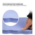 Foldable Yoga Mat Hot sale Amazon EVA Garden Kneeling Mat Thicken Factory